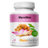 MycoMedica MycoSlim 90 rastlinných kapsúl