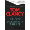 Tom Clancy Weapons Grade: A breathless race-against-time Jack Ryan, Jr thriller - Don Bentley