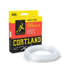 Cortland muškařská šnůra 444 Classic Intermediate Freshwater-Saltwater Clear - COR-474