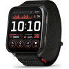 Garmin Venu X1 múdre hodinky s remienkom ComfortFit čierne