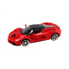 Rastar RC auto Ferrari LaFerrari RTR červená 1:14