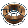 XTLINE KL010815 Svářecí drát CO2, 0,8 mm / 15 kg