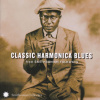 Classic Harmonica Blues (CD)
