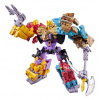 Transformers Age of the Primes Action Figure Decepticon Monstructor 17 cm (Hračka)