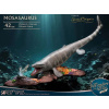 Star Ace Toys Wonders of The Wild Soška Mosasaurus (DX) 42 cm