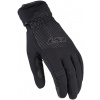 LS2 URBS LADY GLOVES BLACK - S