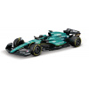 Bburago - RACE Formula F1, Team Aston Martin AMR23 (2023), #18 Lance Stroll, 1:43