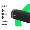 Rixon Denny Bluetooth Speakers 40W black (RXBS268)