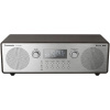 Sieťové/batériové rádio DAB+, FM Panasonic RF-D100BT