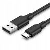 Ugreen 60826 USB - USB Type C 3A, 3m, černý