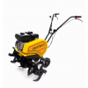 Kraft-Dele Kraft&Dele KD5163 – Benzínový kultivátor 6,5 HP, štvortaktný motor 162 cm³