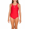 Detské plavky - Jeden -kus arény 164 červený outfit (Single -Speed Swimsuit Red Arena 164)