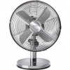 Ventilátor stolový Sencor SFE 2540SL nerez