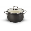 Lamart LT1277 Smaltovaný kastrol HARD, 16 cm 42007127