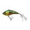 Gunki Wobler Kaiju Boost S 7,5cm 20g Fire Gold Perch