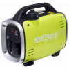 Kraft-Dele Invertorový generátor 1,3 kW KD683
