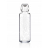 Trepač/fľaša 100 ml bezfarebná (Soulbottle 1L sklenená fľaša)