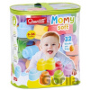 Quercetti 4142 Momy Soft 24 ks