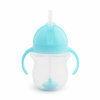 Munchkin Click Lock™ Tip & Sip hrnček 207 ml, modrý