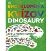 Encyklopédia kvízov Dinosaury