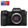 Fujifilm X-H2 body