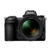 Nikon Z 6 II + Nikkor Z 24-70mm f/4 S