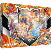 Pokémon TCG: Infernape V Box 0820650851193