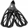 Aqua-Speed Inox 40-41 plutvy (Aqua-Speed Inox Fins 40-41 čierna/biela (05))