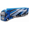 Bburago 1:43 Volvo FH16 Globetrotter 750 XXL/Trailer - Toyo Tires 1:43