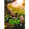 TREFL Puzzle Premium Plus Marvel: Ja som Groot 1000 dielikov