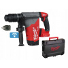 Milwaukee M18 ONEFHPX-0x Príklepová Vŕtačka SDS PLUS 5J Silný kufor