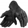REVIT rukavice REDHILL black/grey - S