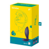 Satisfyer Power Plug análny vibrátor Violet