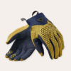 REVIT Rukavice Massif standard Ocher Yellow L