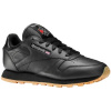 Reebok Sport Módne tenisky Classic Leather Čierna