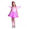 Šaty na karneval - Víla 1, 92-104 cm