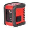 Laser KAPRO 842 Prolaser Bambino, Cross, RedBeam