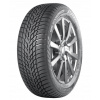 Zimná pneumatika Nokian Tyres WR Snowproof P 215/45R17 91 V, priľnavosť na snehu (3PMSF), zosilnená (XL)