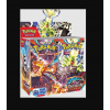 Pokémon TCG: SV03 Obsidian Flames - Booster