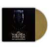 2LP Various: Black Panther: Wakanda Forever - Music From And Inspired By CLR