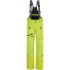 Dětské lyžařské kalhoty HUSKY Gilep Kids bright green Velikost: 134-140