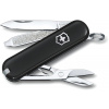 VICTORINOX 0.6223.3G Classic SD Colors, 58 mm, Dark Illusion