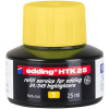 Edding HTK 25 žlá