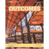 Outcomes (2nd Edition) Pre-Intermediate Workbook with Workbook Audio CD