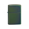 Zippo 26915 High Polish Green