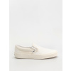Vans Classic Slip On (mono checkerboard white) 44.5, biela