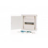 Rozvodnica EATON plast-plech KLV-12UPS-F 12+2M zapustená IP30 plech. dvere