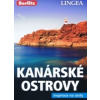 LINGEA CZ- Kanárské ostrovy - inspirace na cesty - 2.vydání