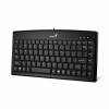Genius LuxeMate 110 Klávesnice, drátová, CZ+SK layout, USB, černá (31300012402)