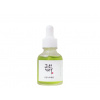 BEAUTY OF JOSEON - Calming Serum : Green tea + Panthenol - 30ml